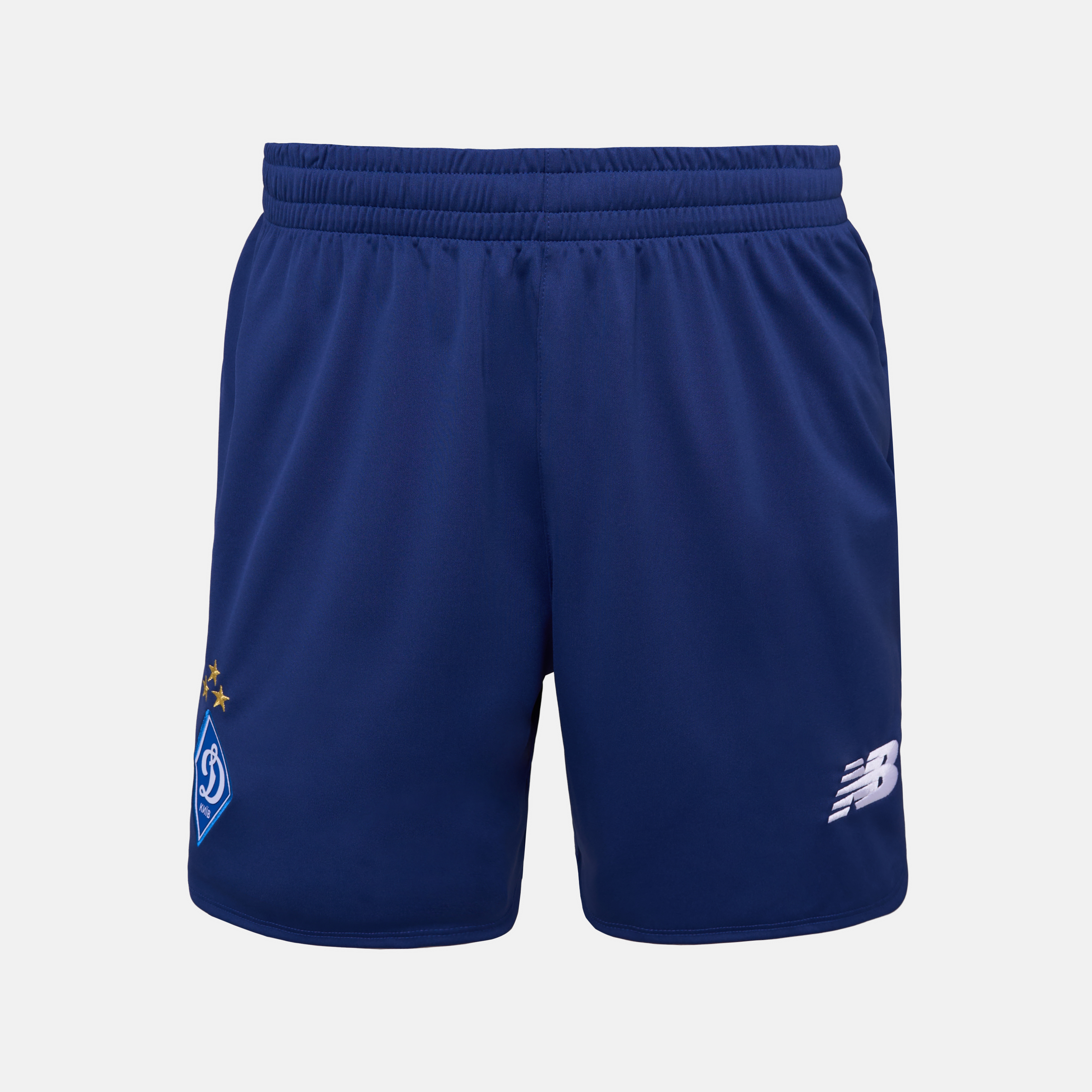 FCDK Away shorts 26/27