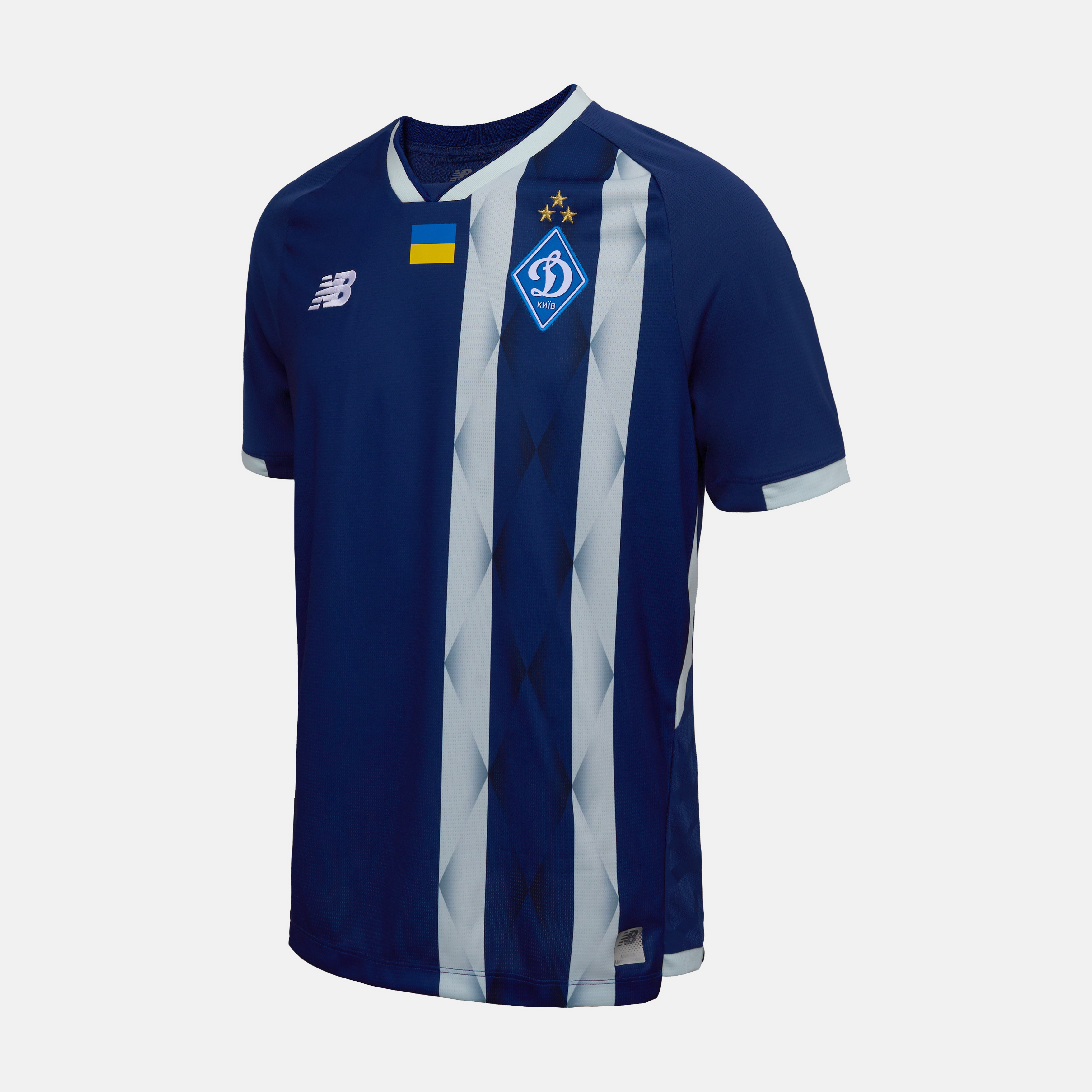 FCDK Junior Away playing T-shirt, 26/27
