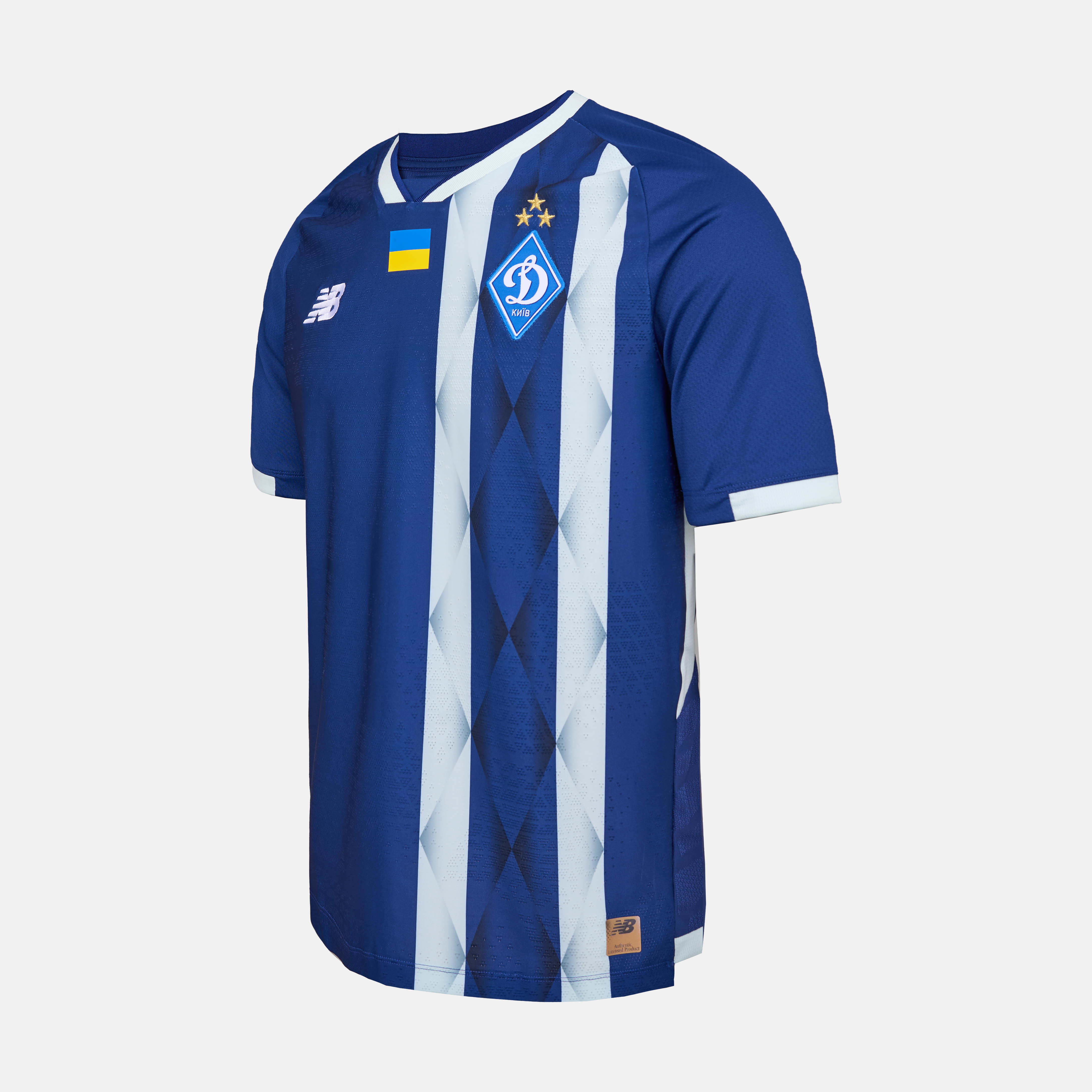 Футболка FCDK Away Athlete, 26/27