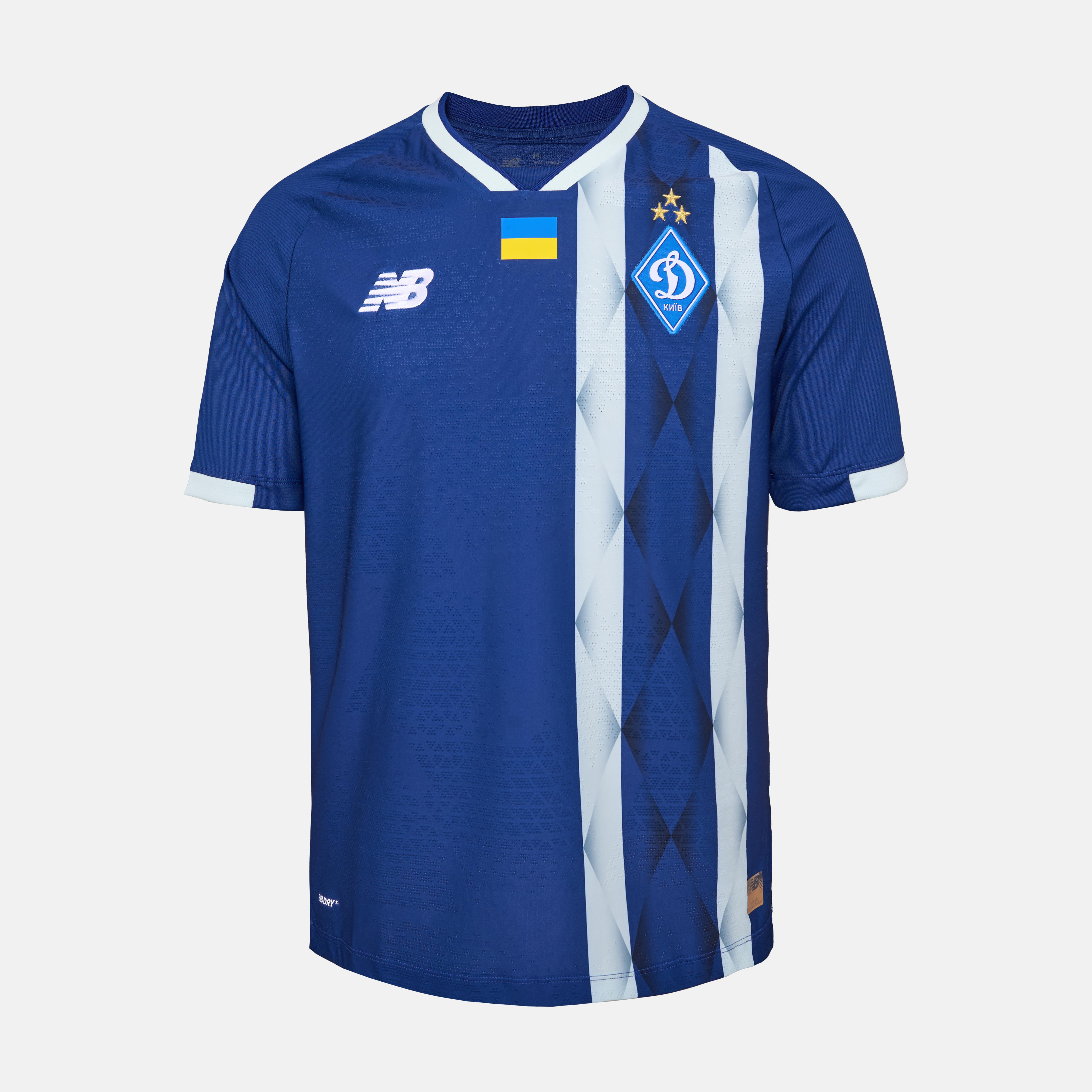 Футболка FCDK Away Athlete, 26/27