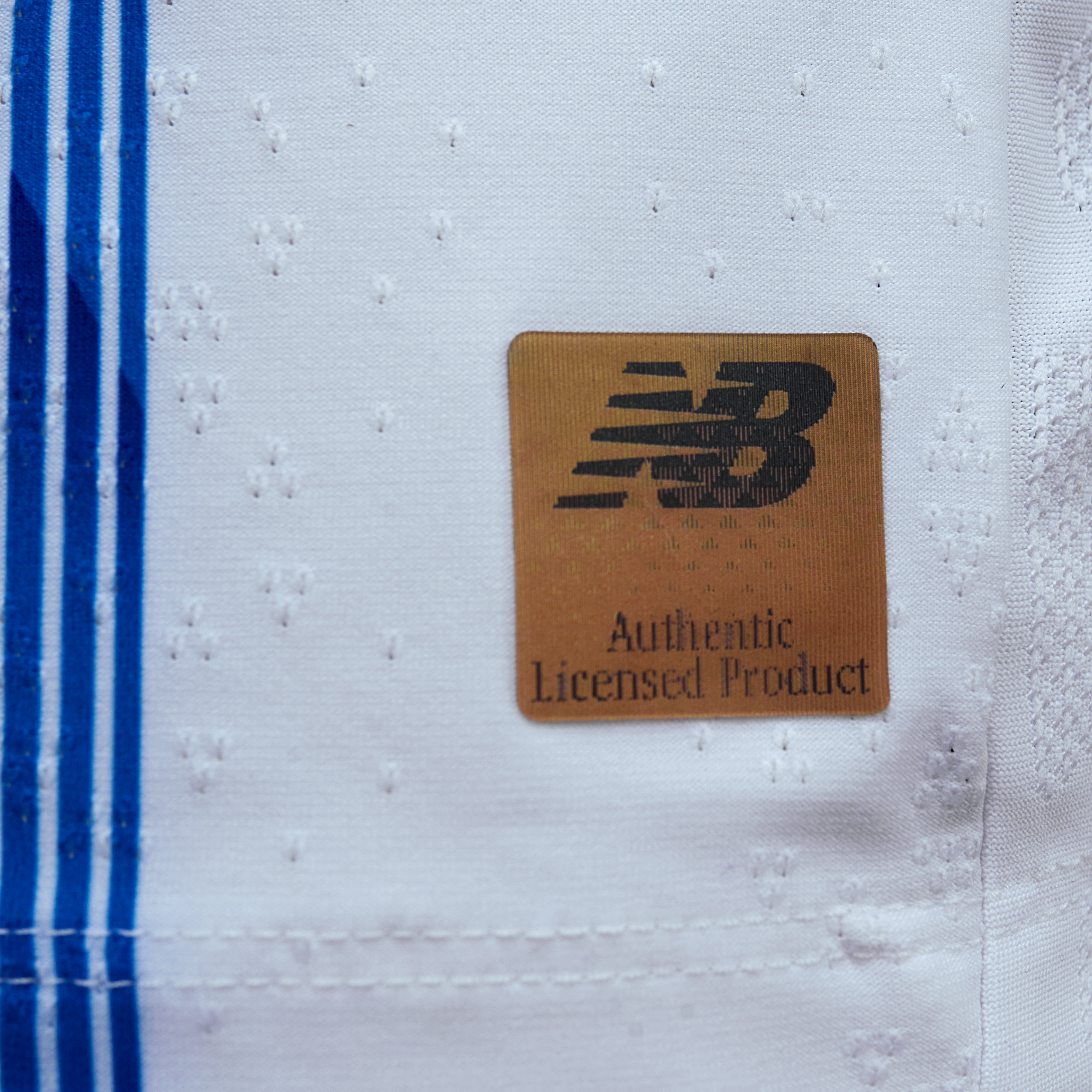 FCDK Athlete Home T- shirt, 26/27