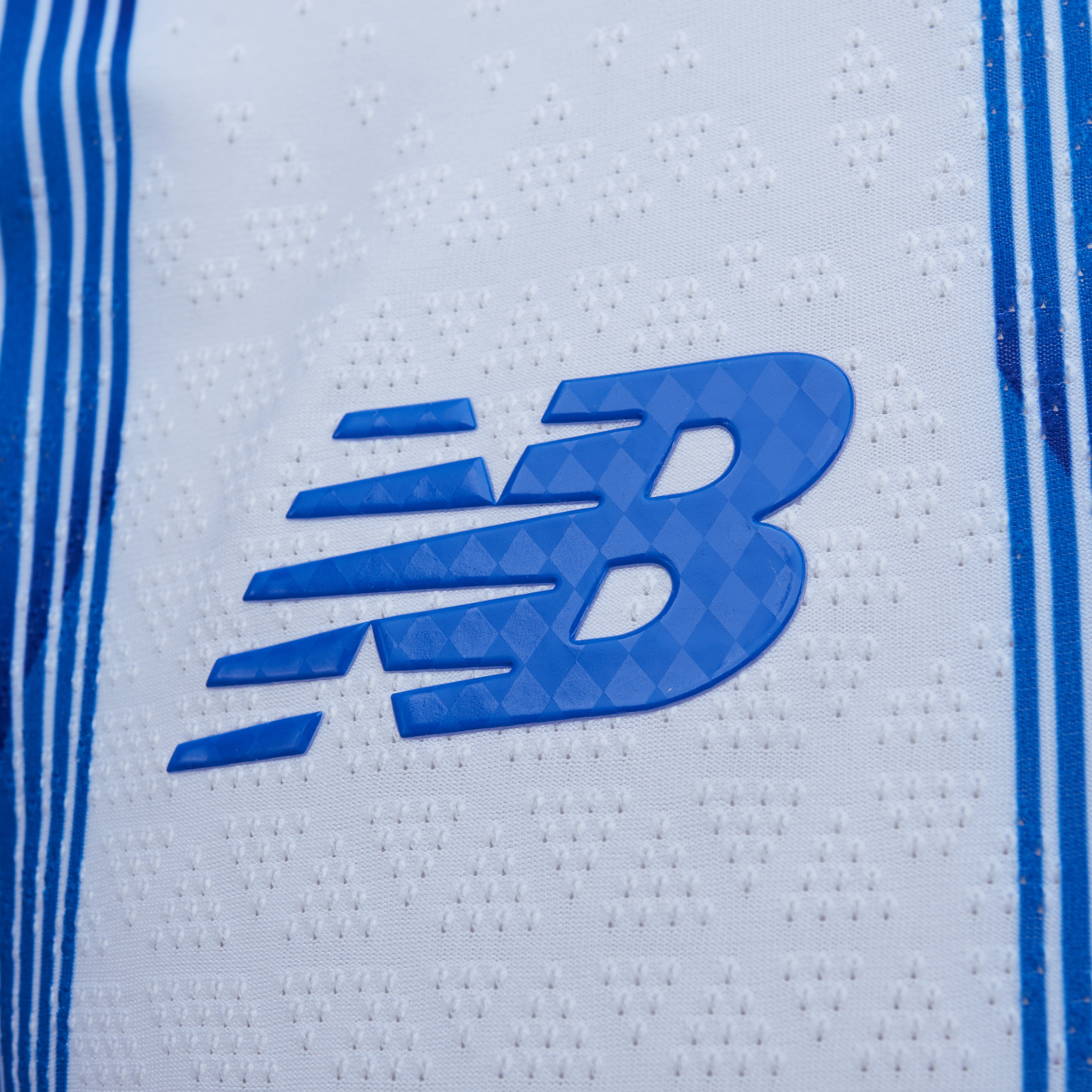 FCDK Athlete Home T- shirt, 26/27