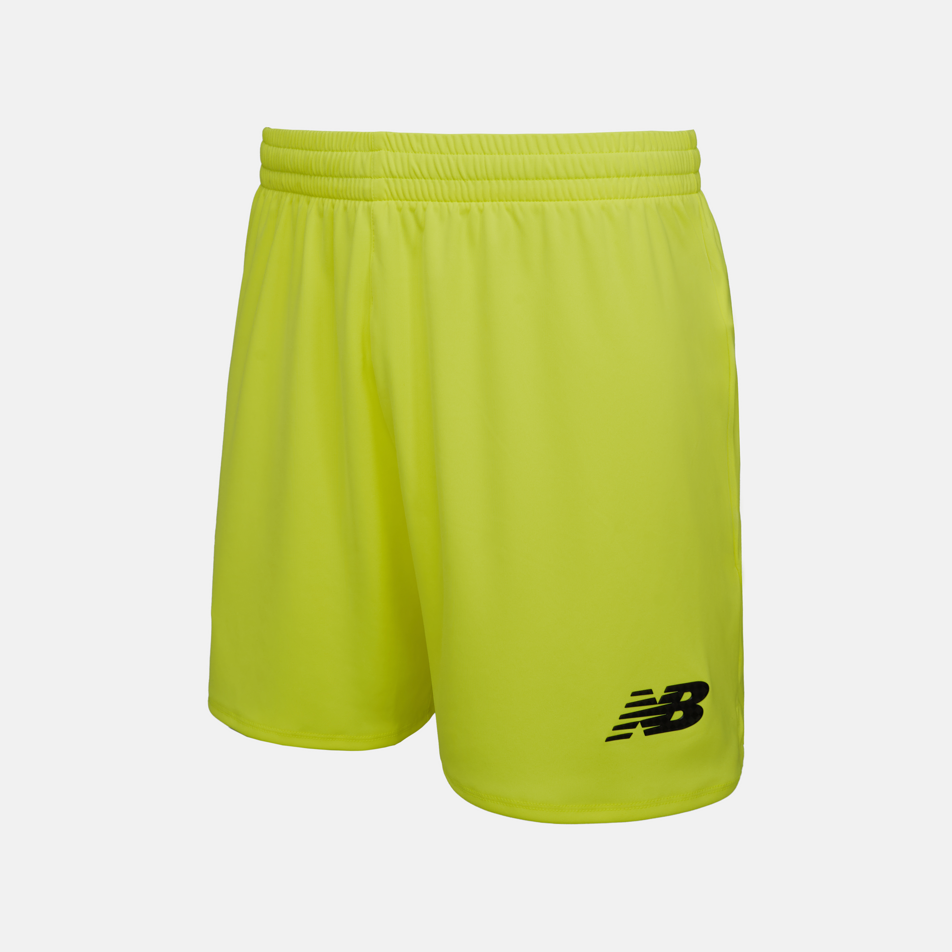 FCDK goalkeeper bright yellow shorts, 26/27