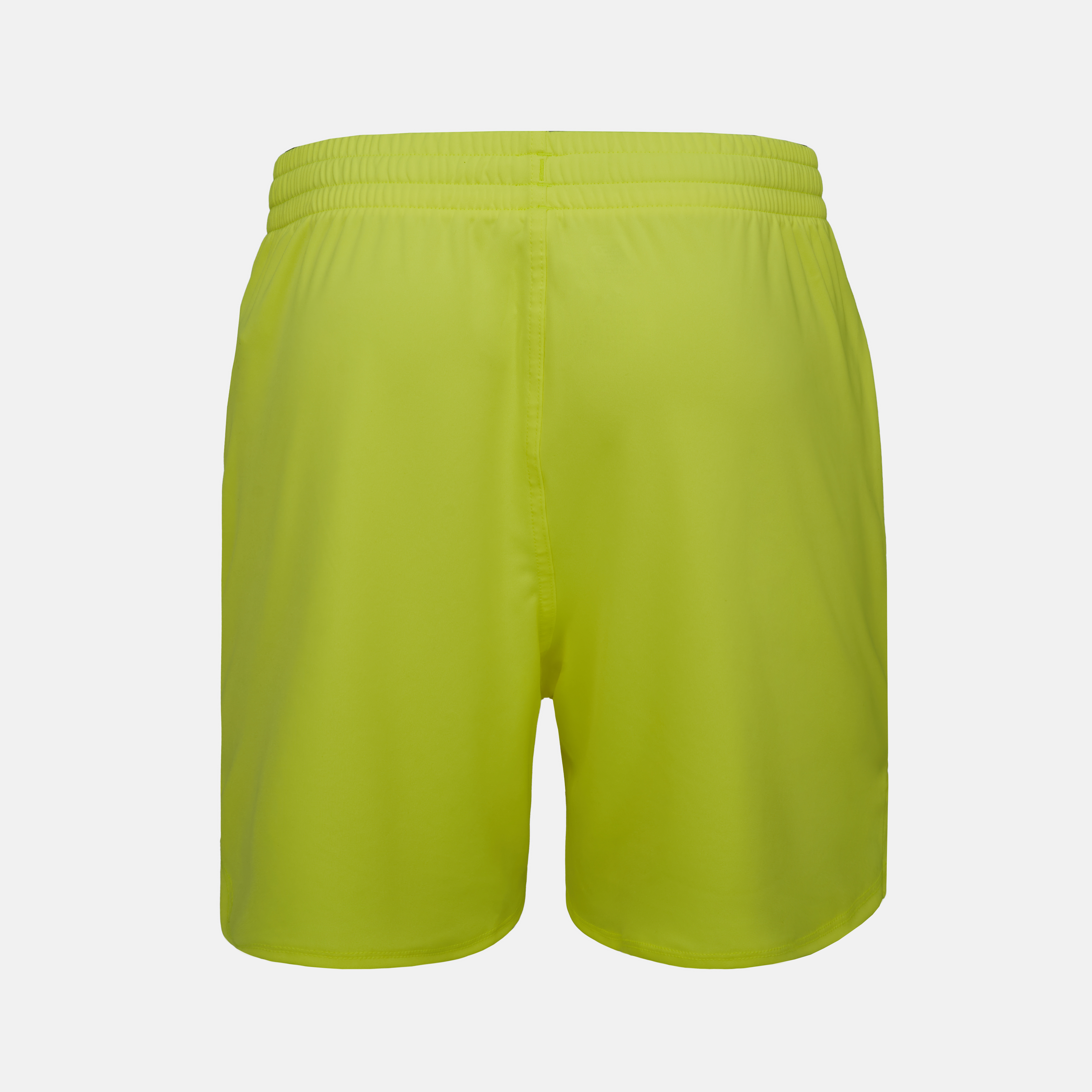 FCDK goalkeeper bright yellow shorts, 26/27