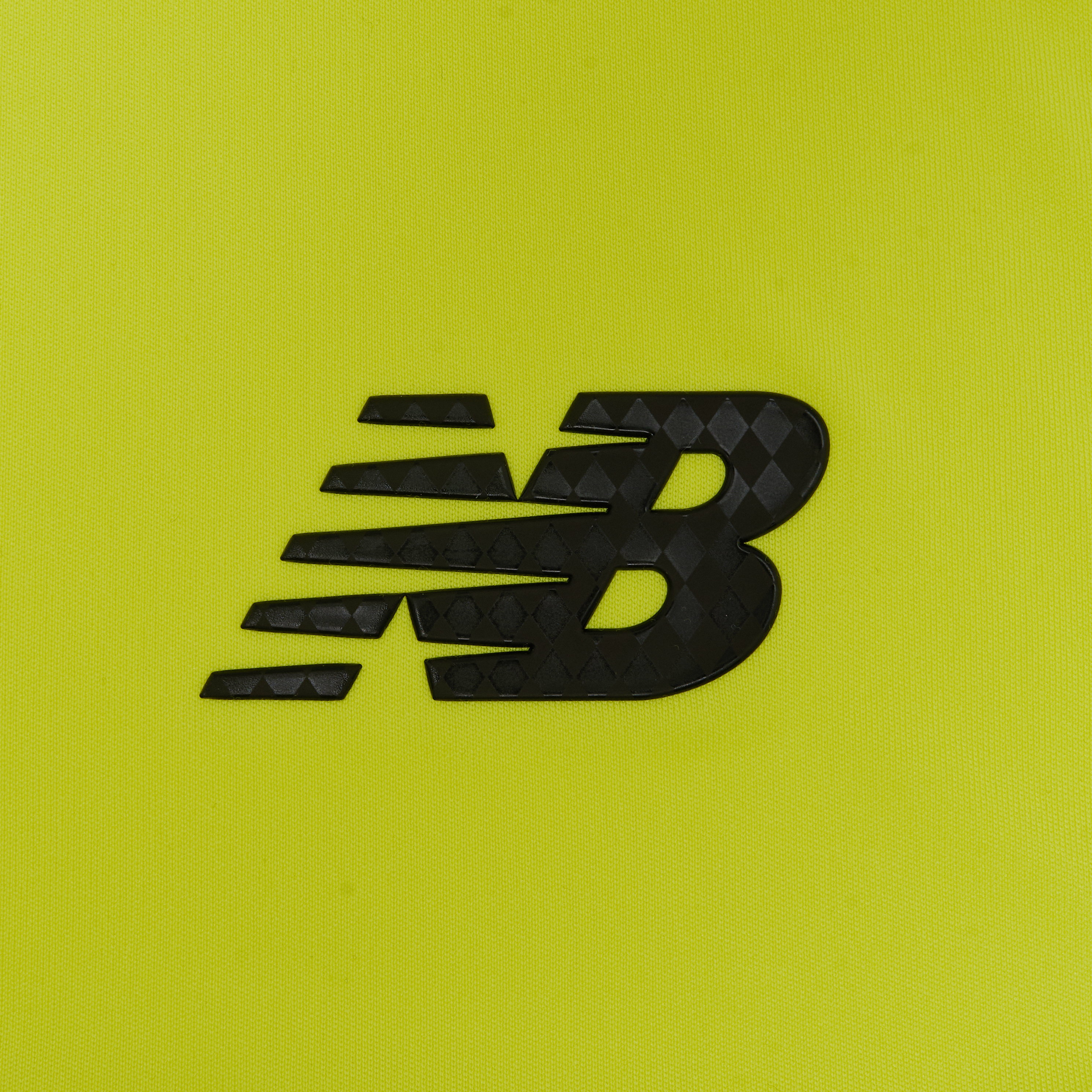 FCDK goalkeeper bright yellow shorts, 26/27