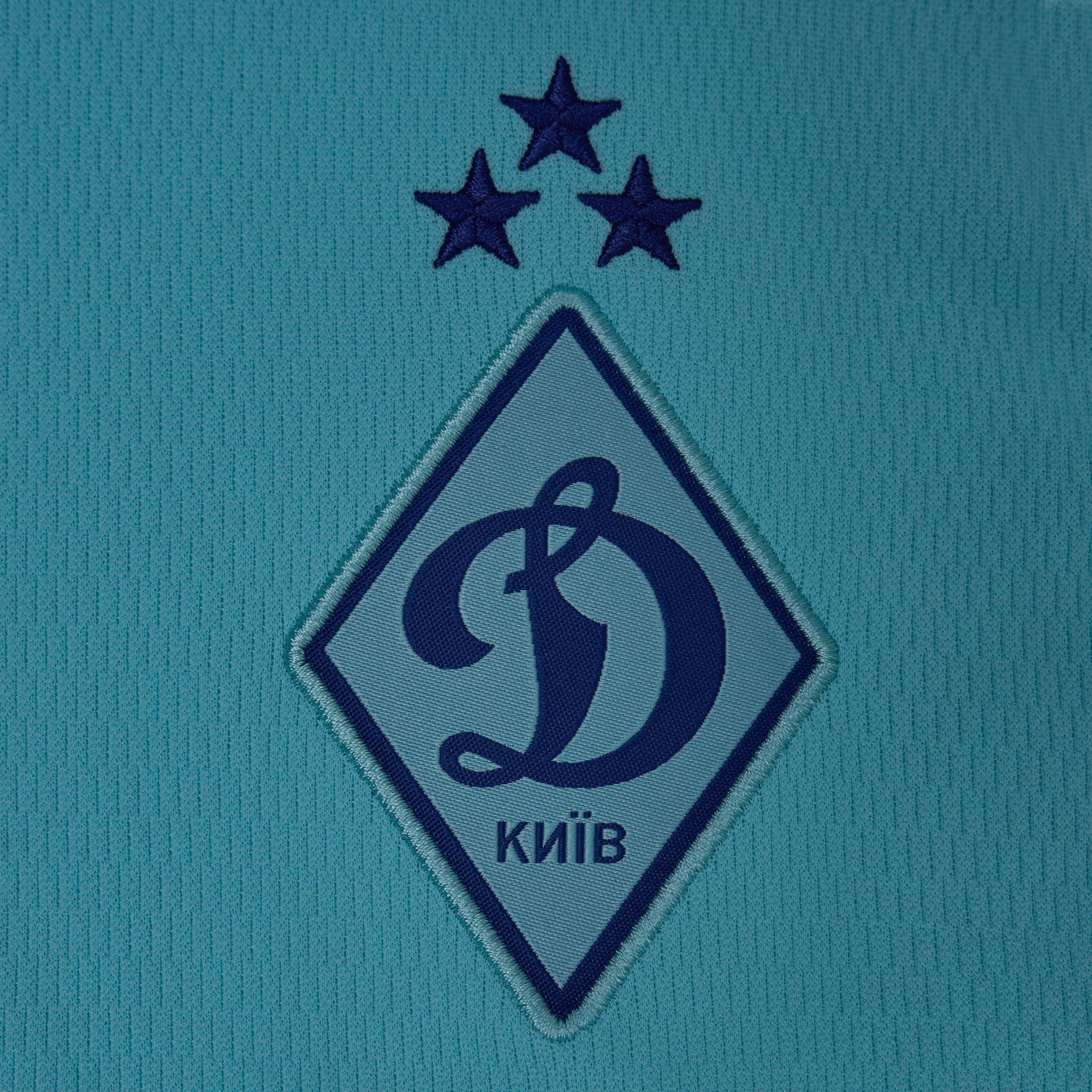 FCDK blue training jacket, 26/27