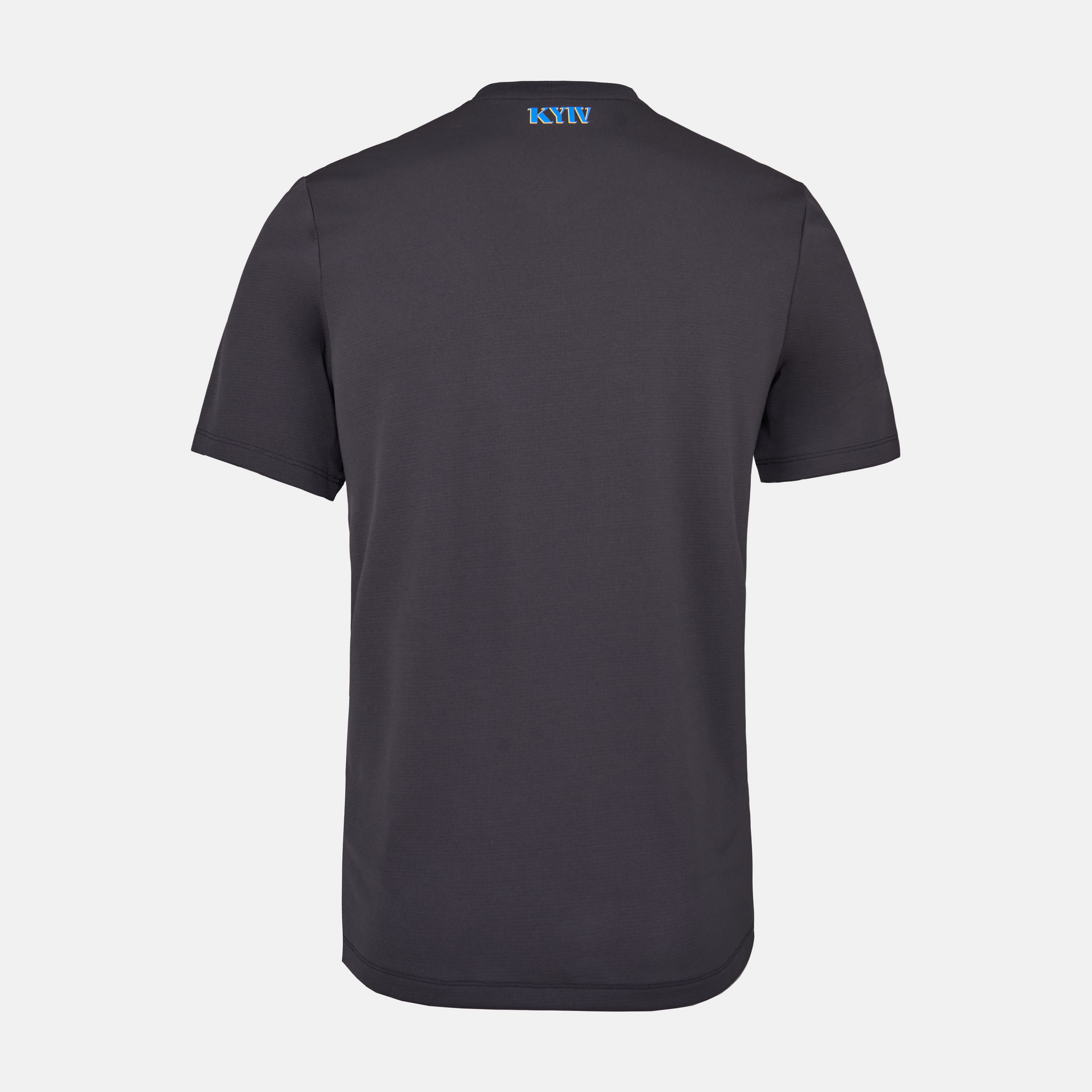 FCDK Home goalkeeper black T-Shirt, 26/27