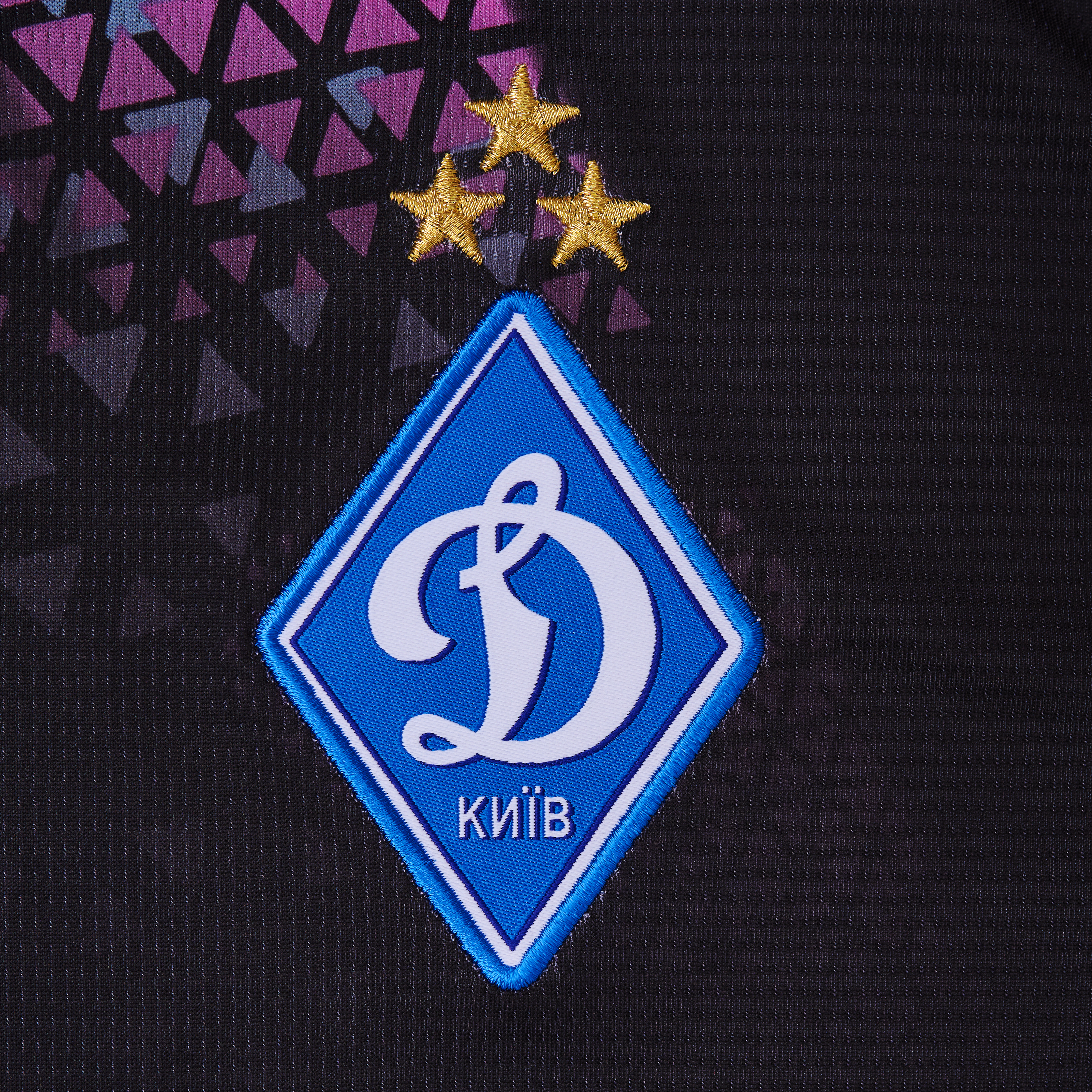 FCDK Home goalkeeper black T-Shirt, 26/27